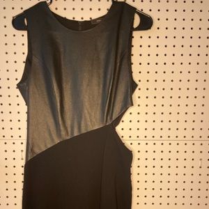 BCBG Black dress